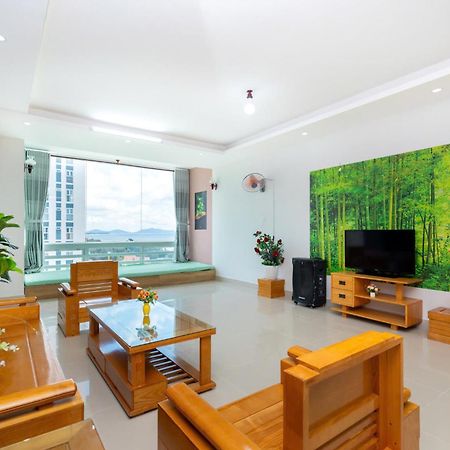 Qvungtau-3Br Oasky- Seaview Apartment וונג טאו מראה חיצוני תמונה