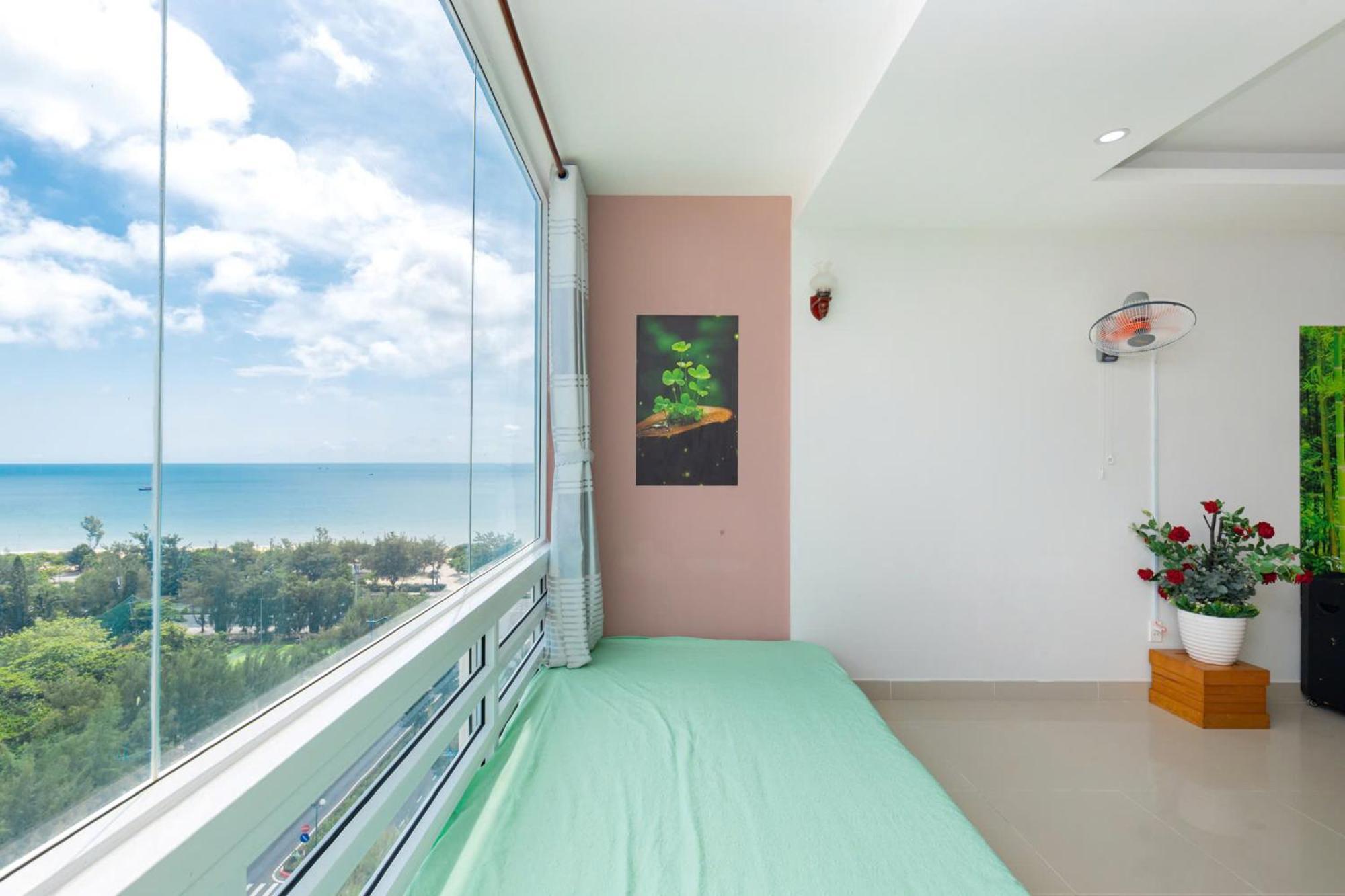 Qvungtau-3Br Oasky- Seaview Apartment וונג טאו מראה חיצוני תמונה
