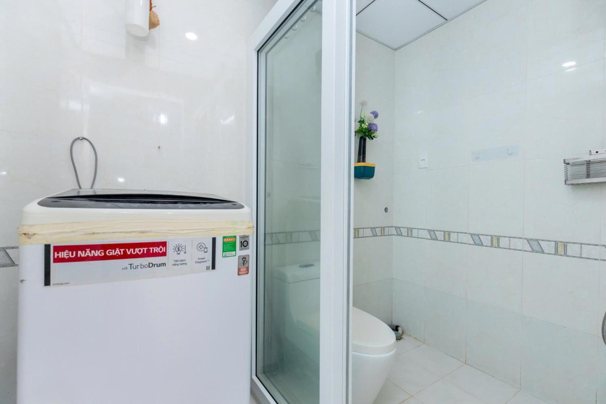 Qvungtau-3Br Oasky- Seaview Apartment וונג טאו מראה חיצוני תמונה