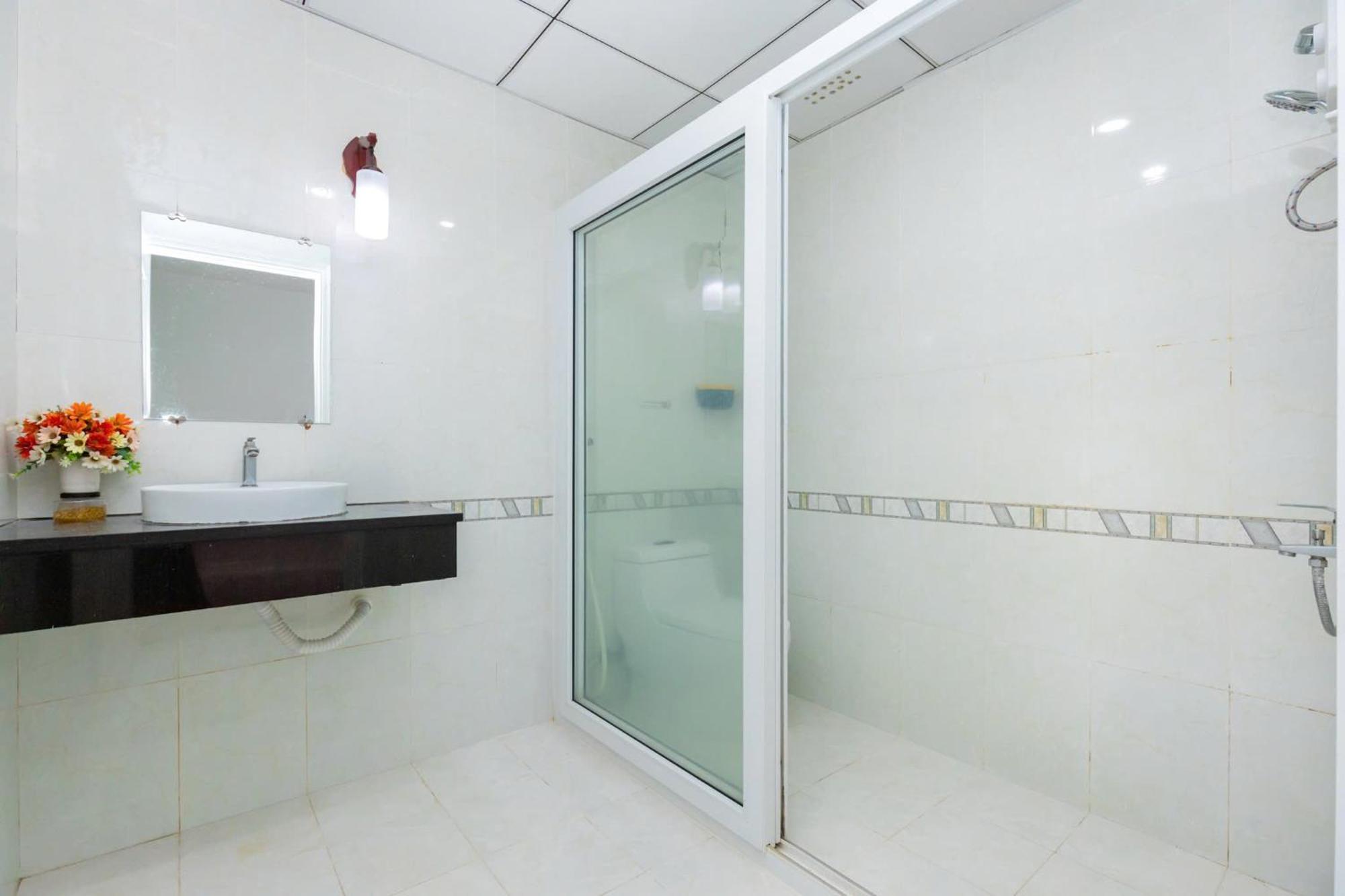 Qvungtau-3Br Oasky- Seaview Apartment וונג טאו מראה חיצוני תמונה